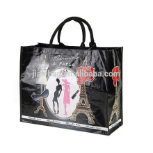 Shopping Plastic Bags Hot Sale